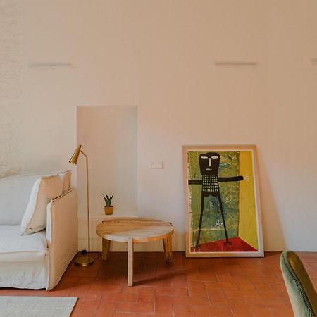 Flateli Santa Clara 02 Apartman Girona Kültér fotó
