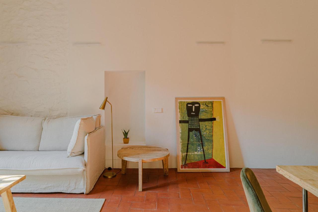 Flateli Santa Clara 02 Apartman Girona Kültér fotó