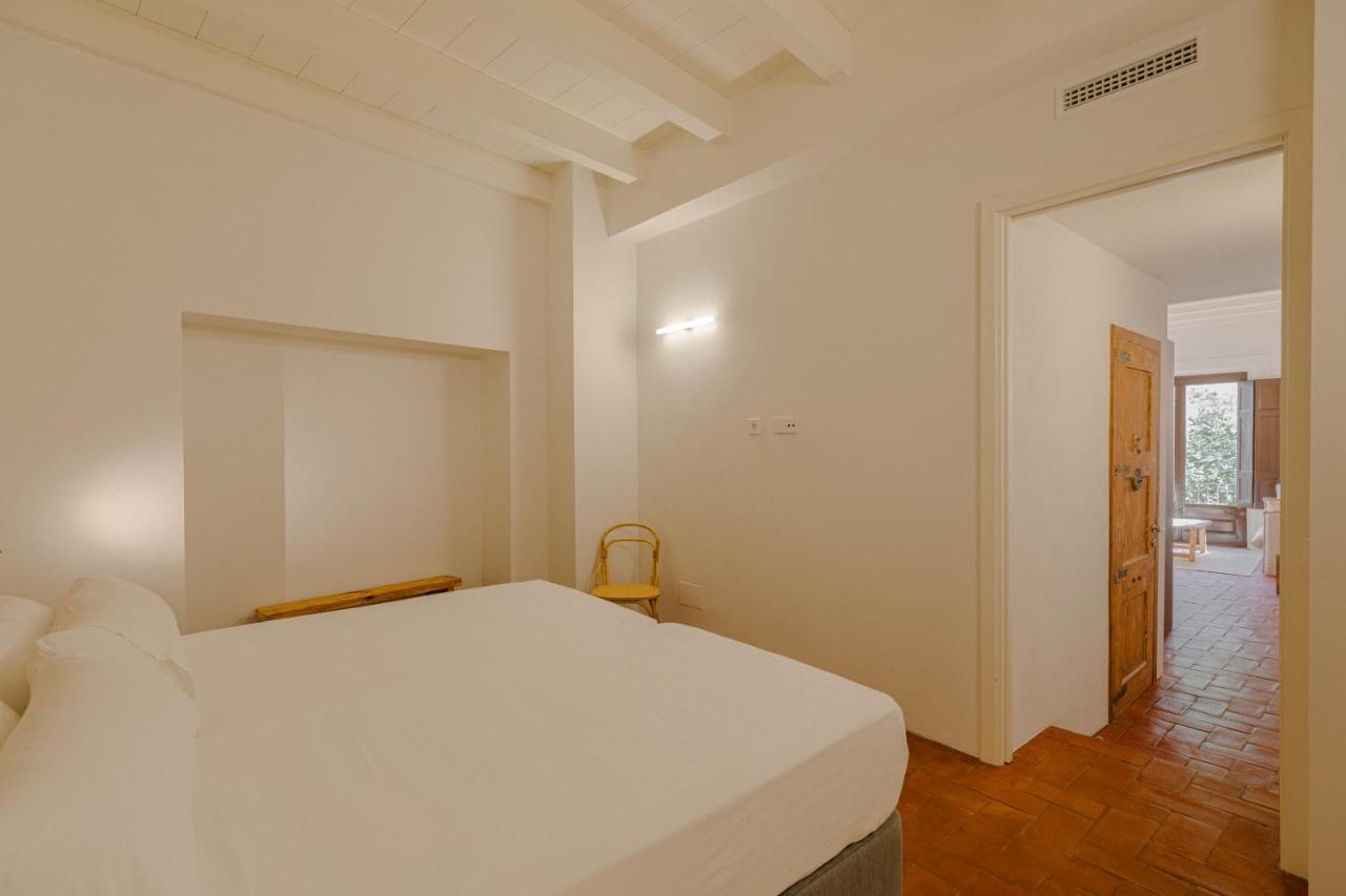 Flateli Santa Clara 02 Apartman Girona Kültér fotó